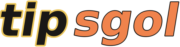 tipsgol logotipo